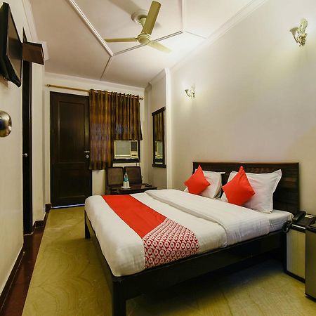 Hotel Amrit Villa Delhi  Extérieur photo