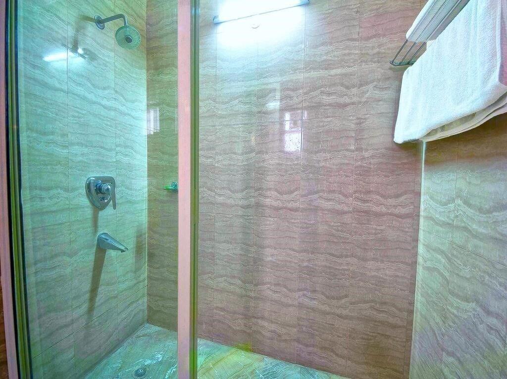 Hotel Amrit Villa Delhi  Extérieur photo
