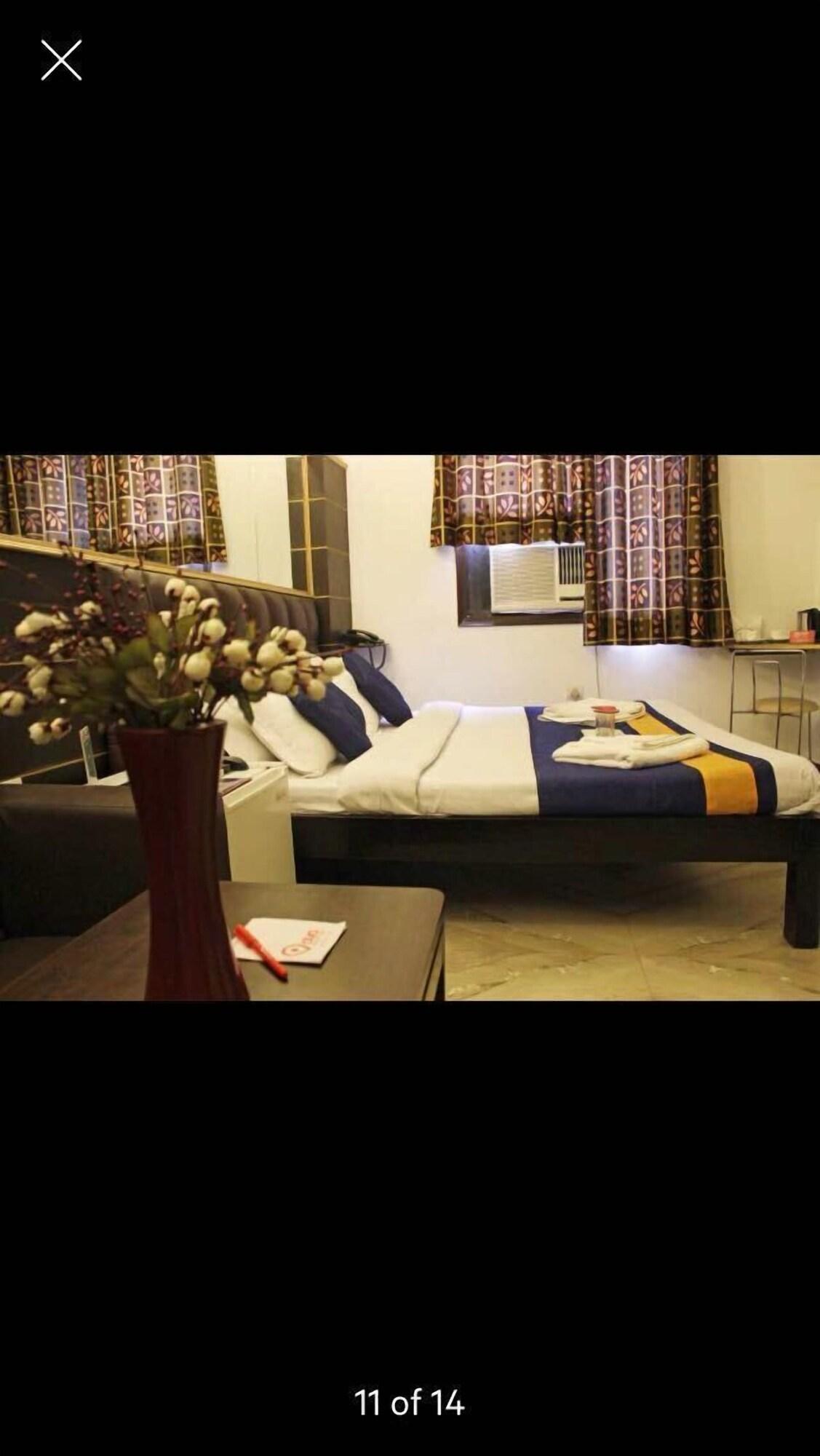 Hotel Amrit Villa Delhi  Extérieur photo