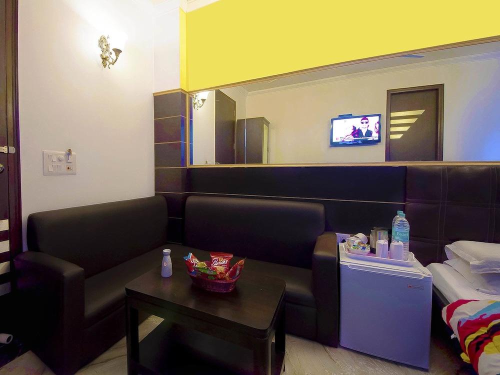 Hotel Amrit Villa Delhi  Extérieur photo