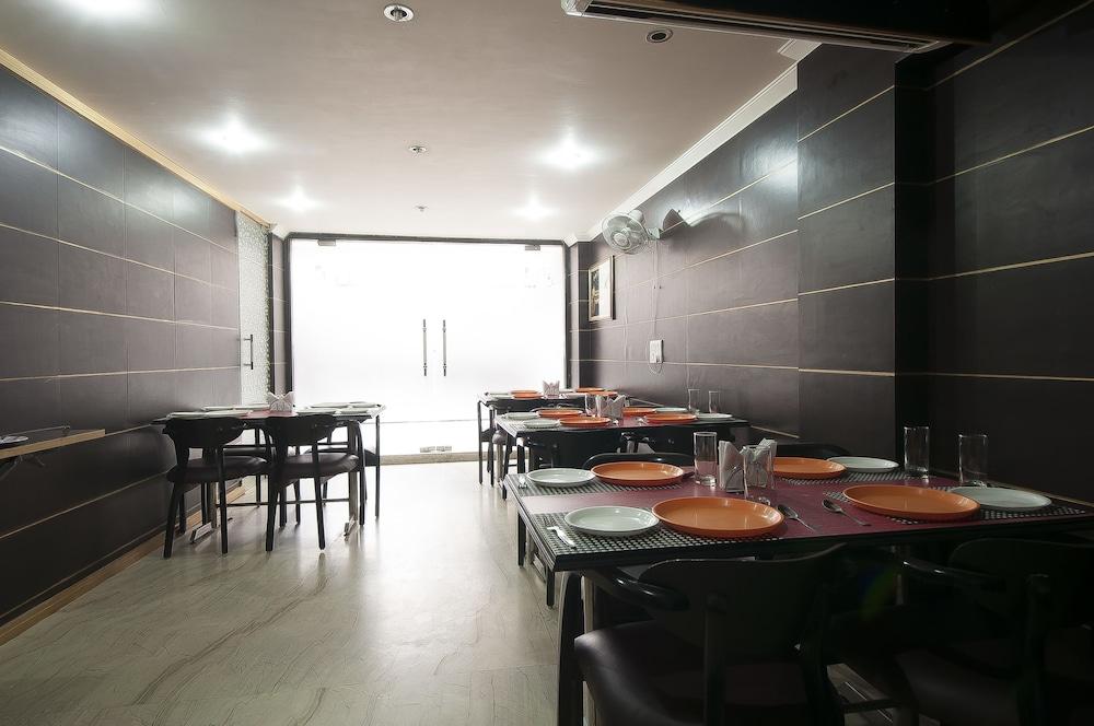 Hotel Amrit Villa Delhi  Extérieur photo