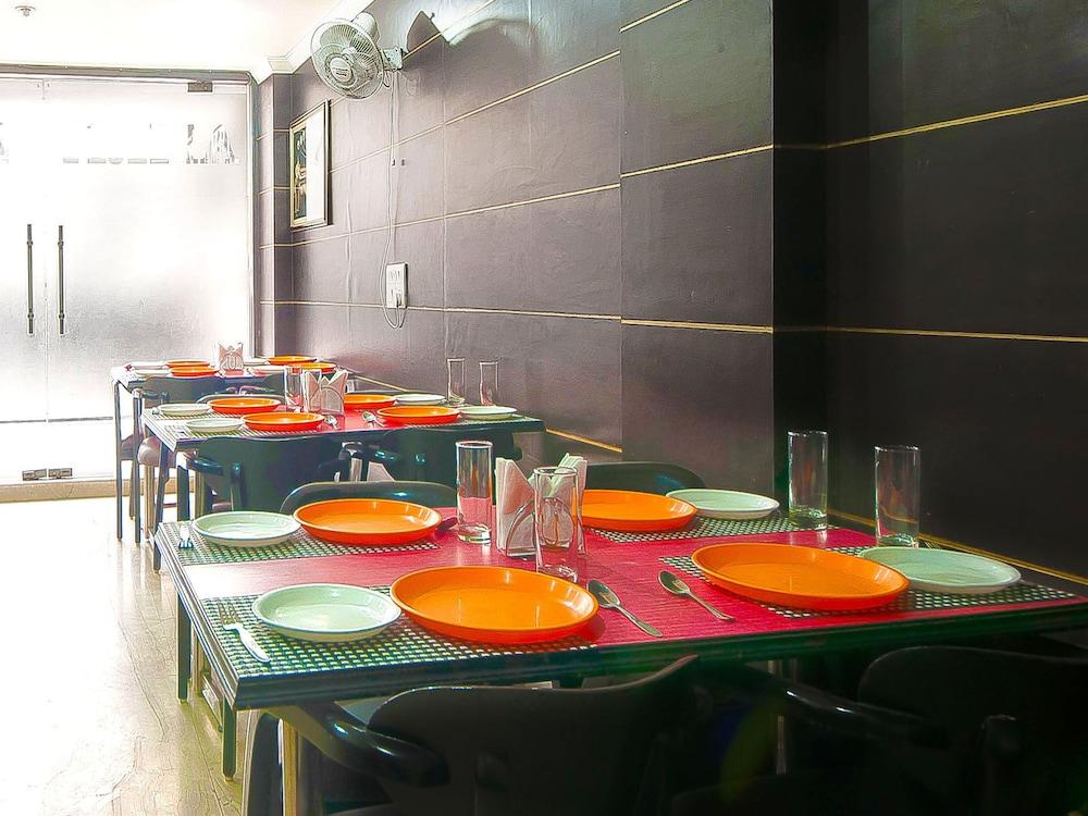 Hotel Amrit Villa Delhi  Extérieur photo
