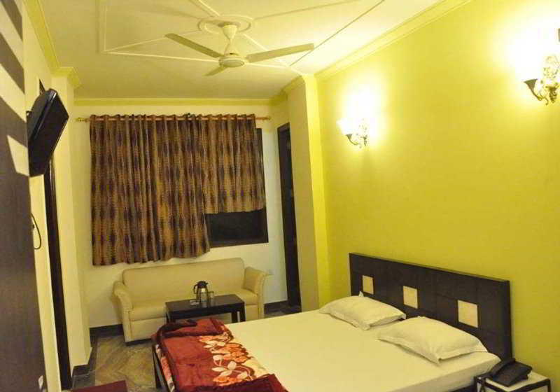 Hotel Amrit Villa Delhi  Extérieur photo