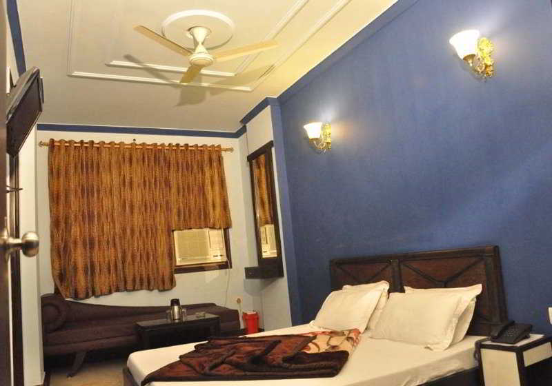 Hotel Amrit Villa Delhi  Extérieur photo