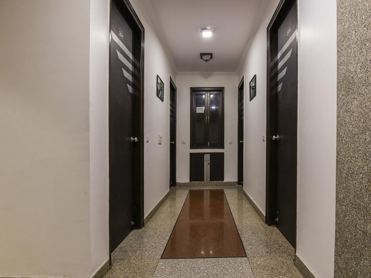 Hotel Amrit Villa Delhi  Extérieur photo