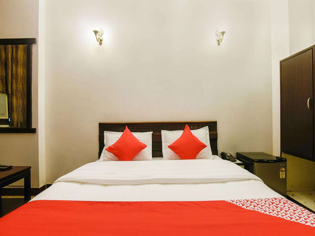 Hotel Amrit Villa Delhi  Extérieur photo