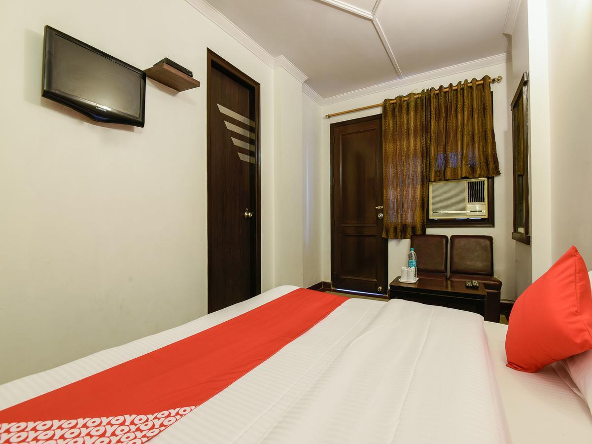 Hotel Amrit Villa Delhi  Extérieur photo