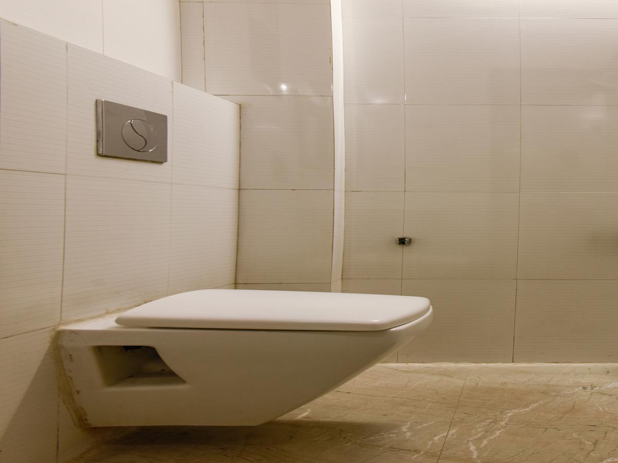 Hotel Amrit Villa Delhi  Extérieur photo