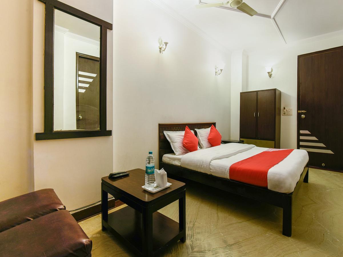 Hotel Amrit Villa Delhi  Extérieur photo