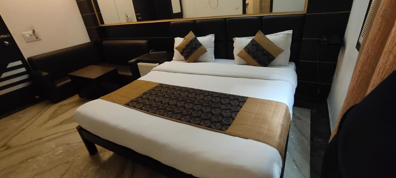 Hotel Amrit Villa Delhi  Extérieur photo