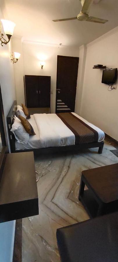 Hotel Amrit Villa Delhi  Extérieur photo