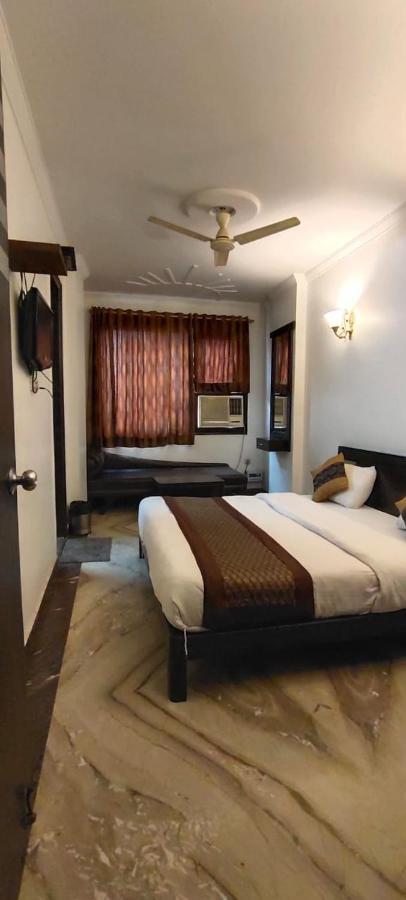 Hotel Amrit Villa Delhi  Extérieur photo